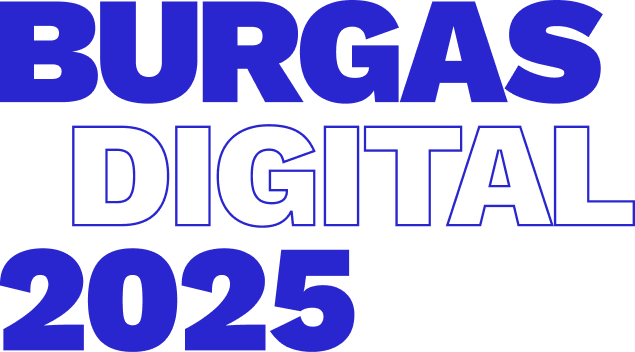 Burgas Digital 2025 - конференция за изкуствен интелект, иновации и цифрова трансформация в Бургас.